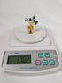 Pure Silver Tulsi Plant 17.02g